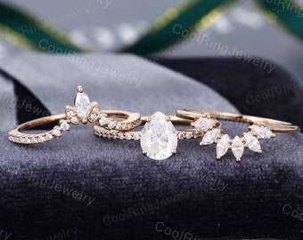 Cool ring jewelry etsy best sale