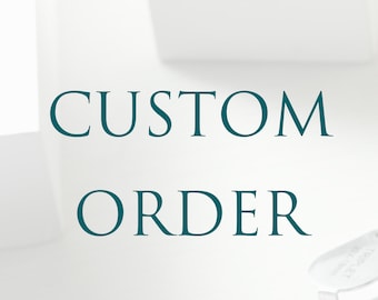 rush order