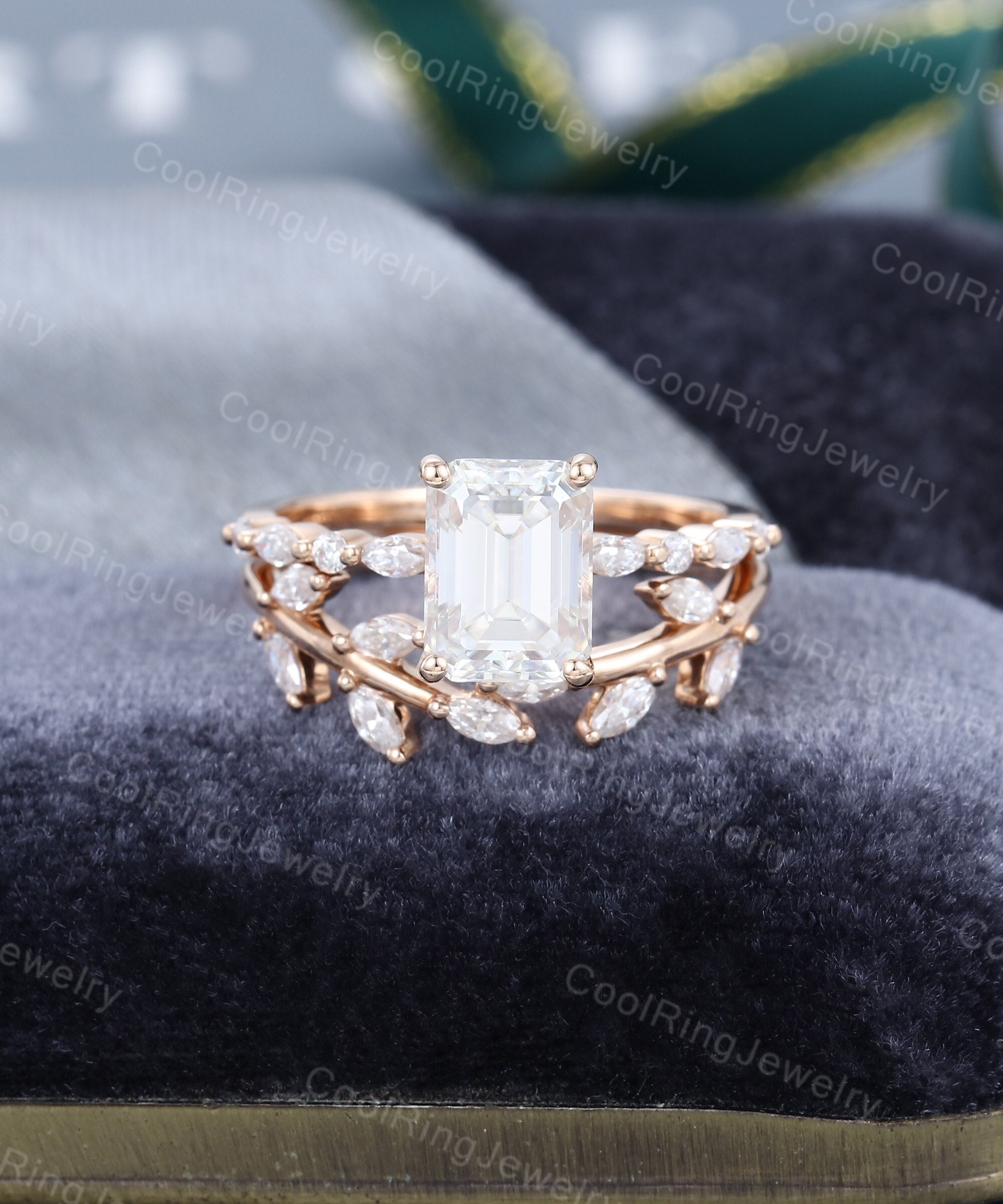 CoolRingJewelry Engagement Rings More Etsy
