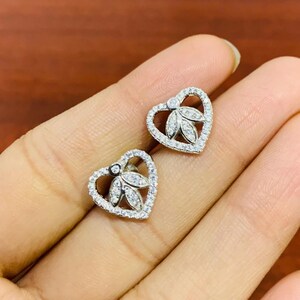 Orecchini Di Bigiotteria Donna Di Cuore | Acquisti Online Su - Foto 12