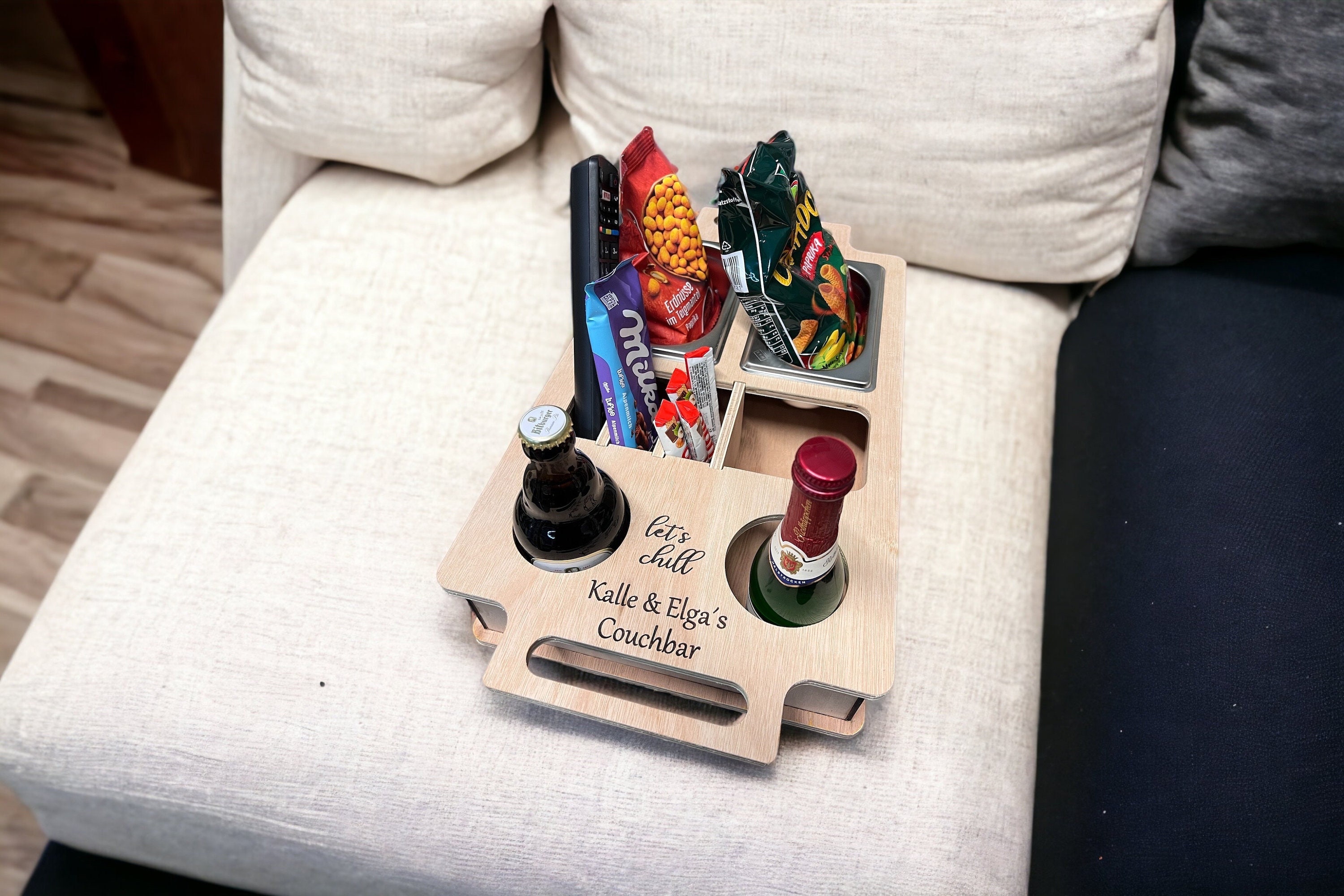 Couch drink holder - .de
