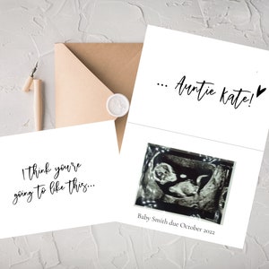 faire-part de grossesse personnalisé | faire-part de bébé | Révélation de la grossesse | faire-part de naissance | Vous pensez aimer