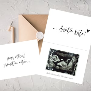 faire-part de grossesse personnalisé | faire-part de bébé | Révélation de la grossesse | faire-part de naissance de Zazzle.be Liste d'envies Vous avez des idées ? Bonjour... tante, oncle, grand-mère