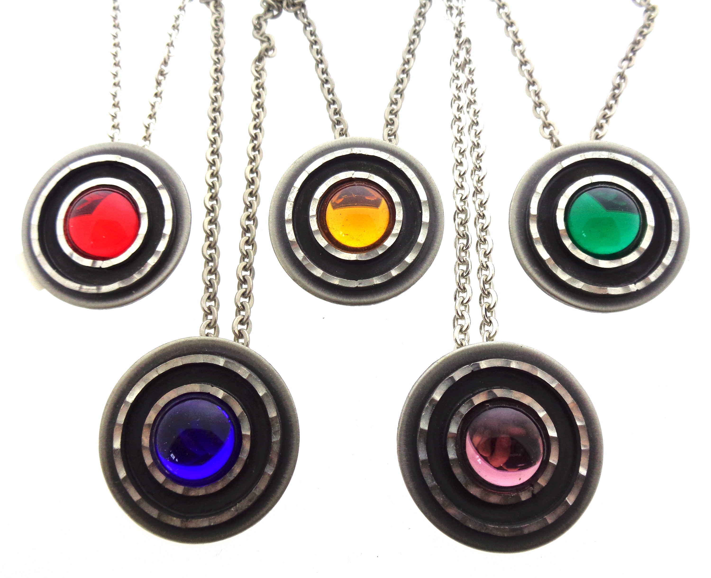 北欧ビンテージ ベント ラーセン 花形ネックレス Bent larsen - Etsy 日本