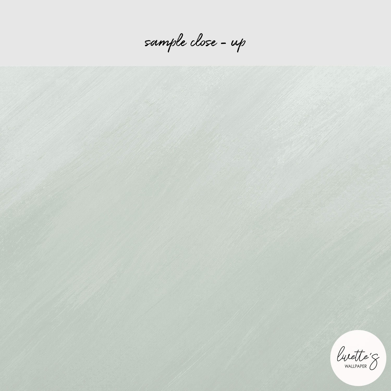 Sage Green Ombre Removable Wall Mural Peel and Stick & Etsy UK