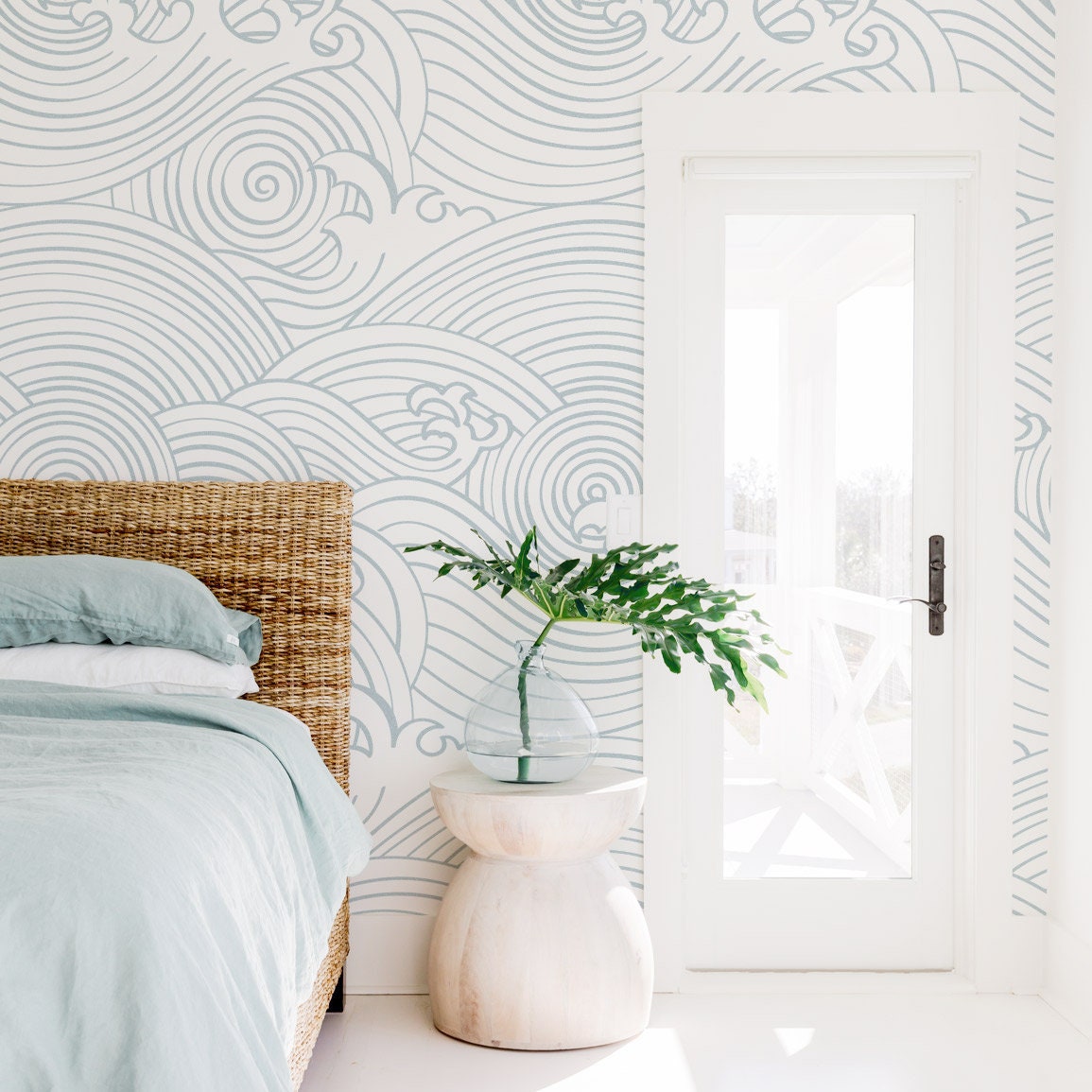 15 Nursery and Kids Room Wallpapers We Love  The Everymom