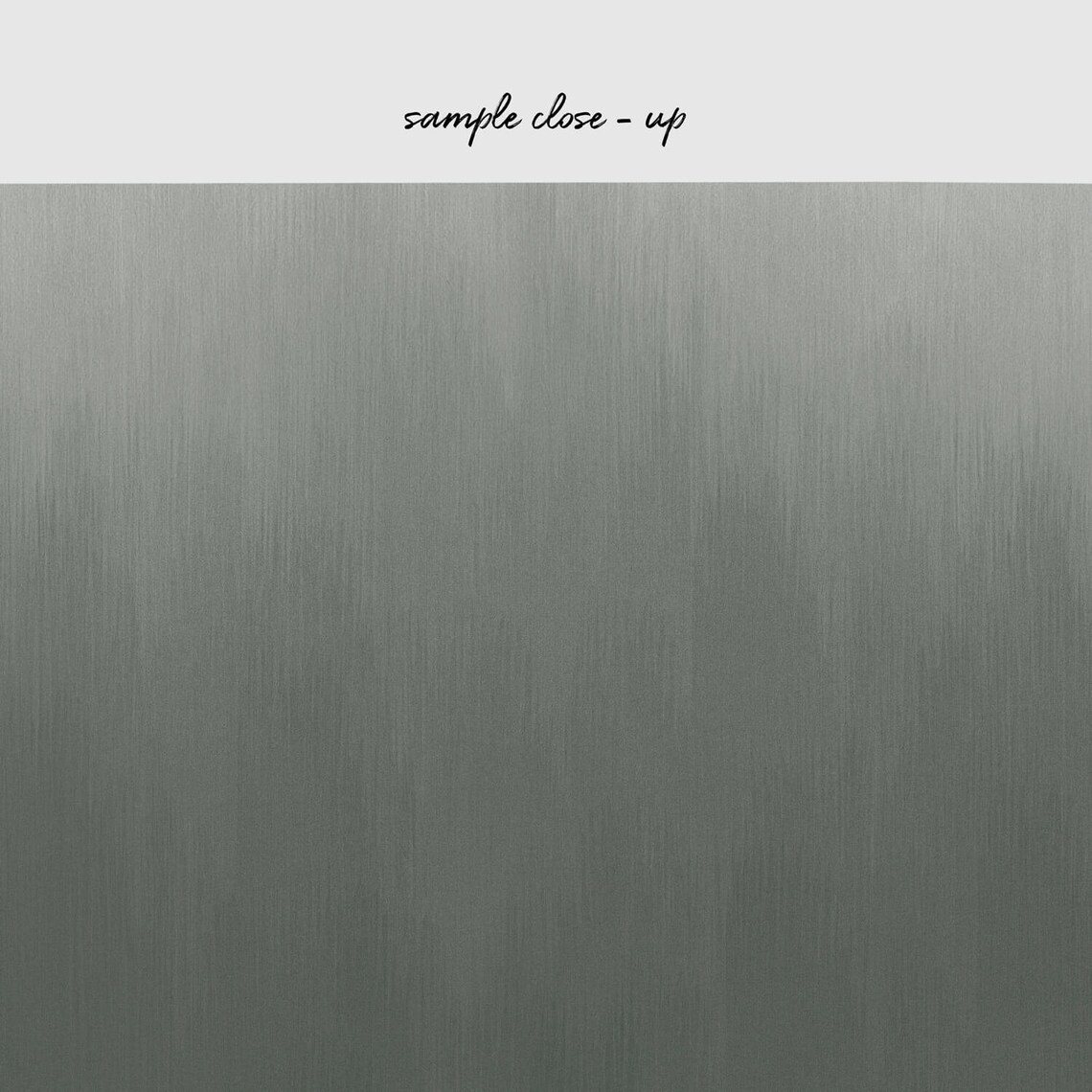 Dark Green Ombre Removable Wallpaper Foggy Hills Inspired Etsy