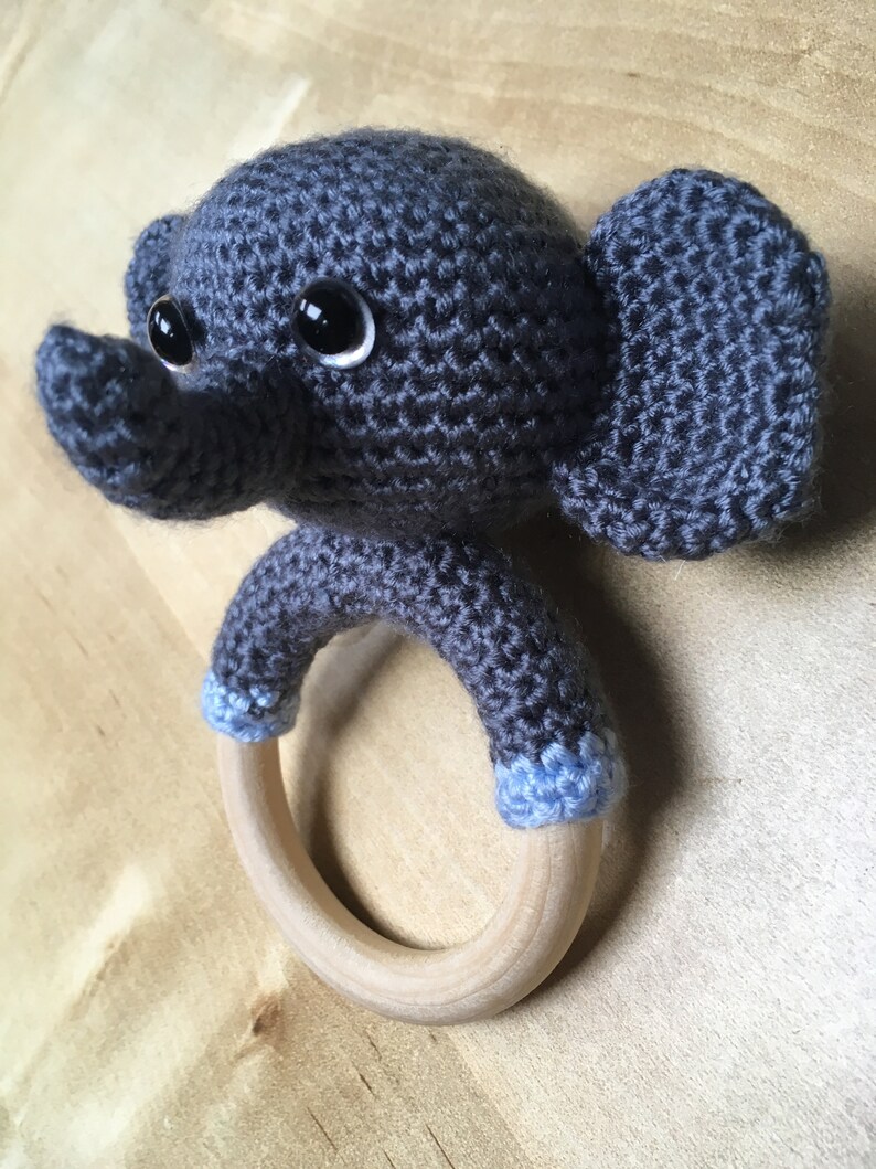 custom baby rattle