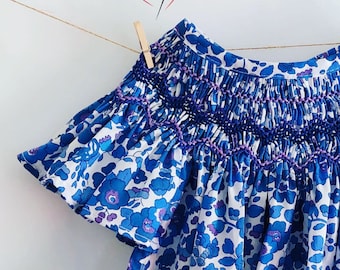 Liberty of London Betsy Bishop dress