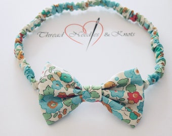 Liberty of London betsy headband