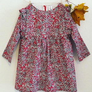 Liberty of London dress