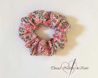 Liberty of London Whiltshire Tana Lawn Scrunchie