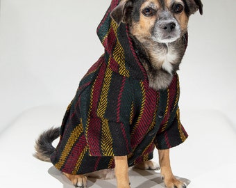 Dog Baja Hoodie 2024 www.gemologytidbits