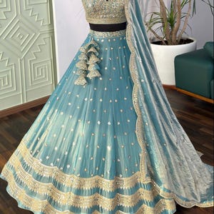 Buy Katrina Kaif Lehenga Online In India - Etsy India