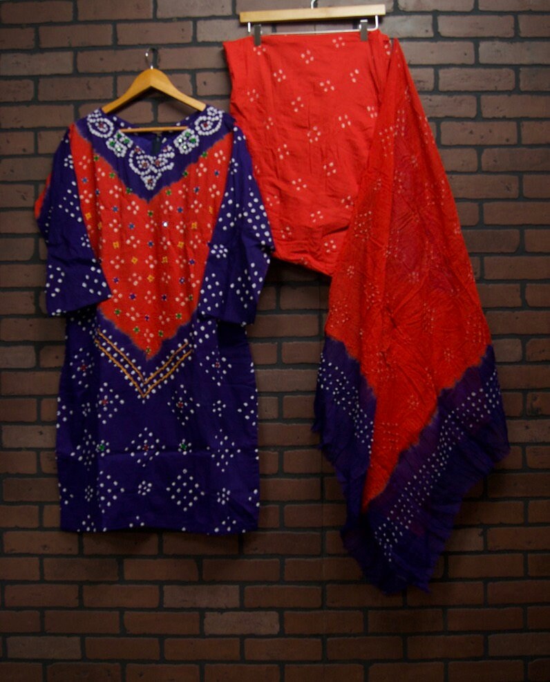 Bandini churidar shop