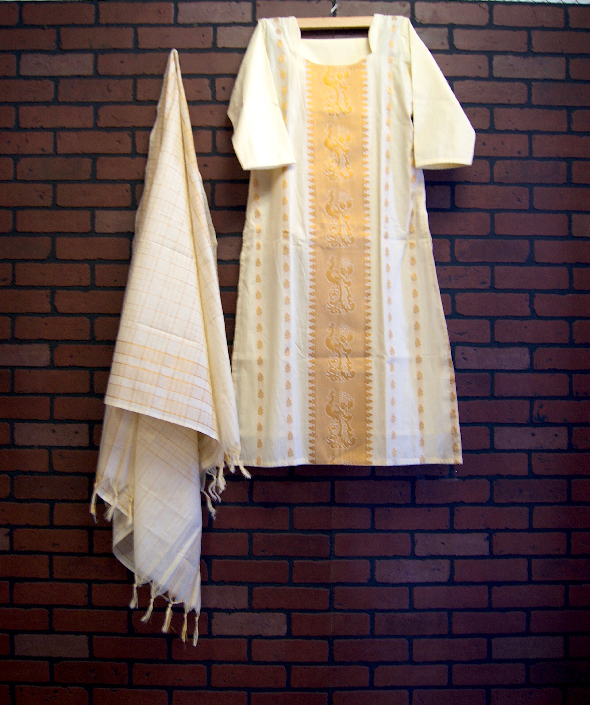 Onam salwar kameez deals