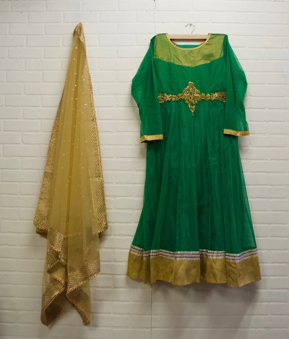 slim fit dress slacks Buy Raw Silk Parrot Green Lehenga Choli for Indian Bridal Wear – Nameera by  Farooq