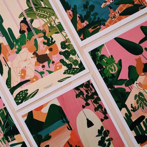 A4 Prints - (Limited Edition) / Special Collection