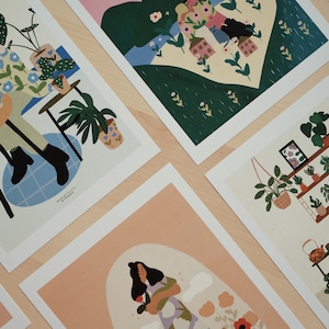 A4 Prints - (Limited Edition) / Special Collection