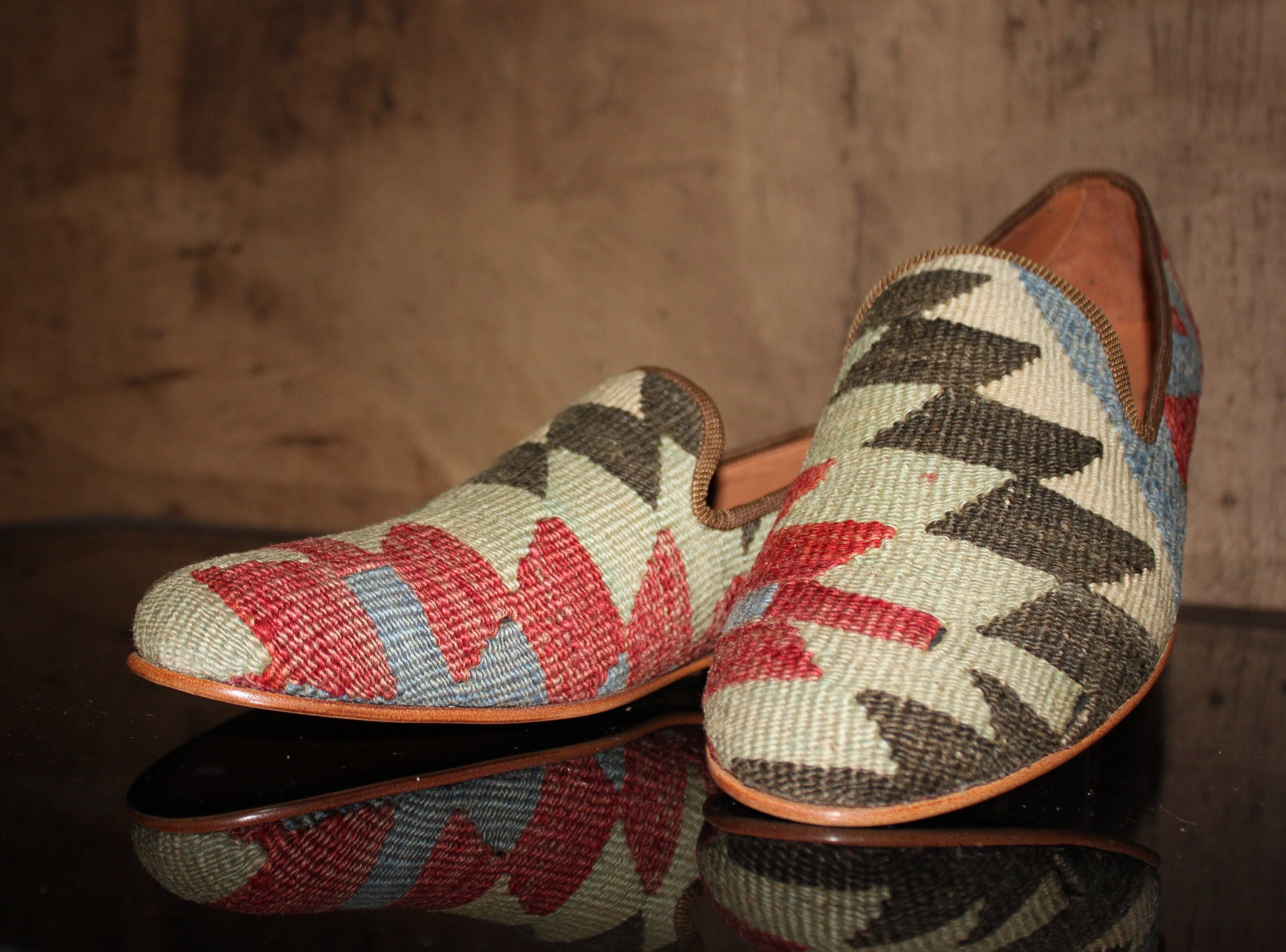eu 45 men's shoes to us