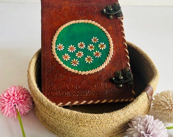 Valentines Day Gift Journal, Personalized Gift