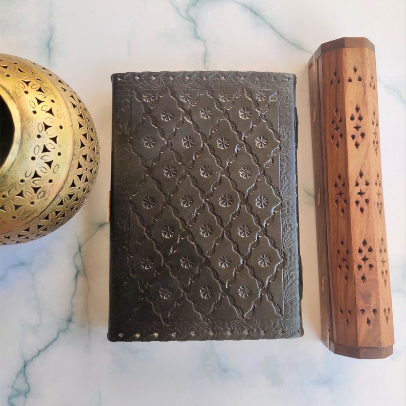 10x7 Journal