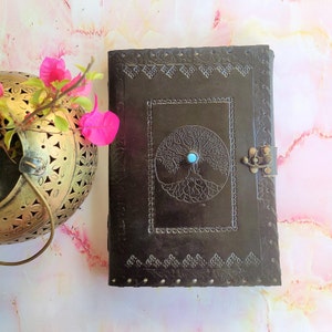 black journal
