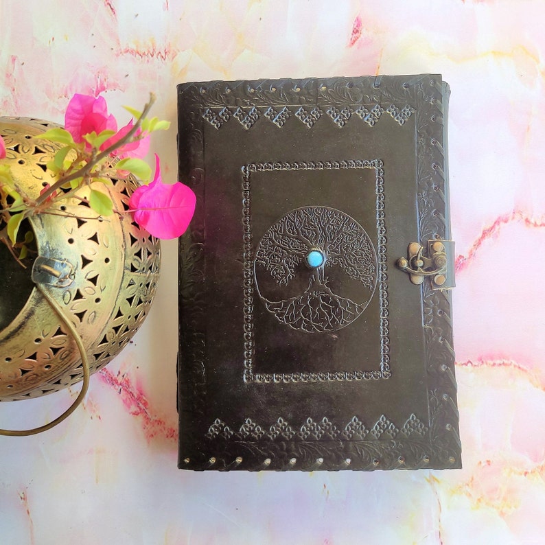 black journal