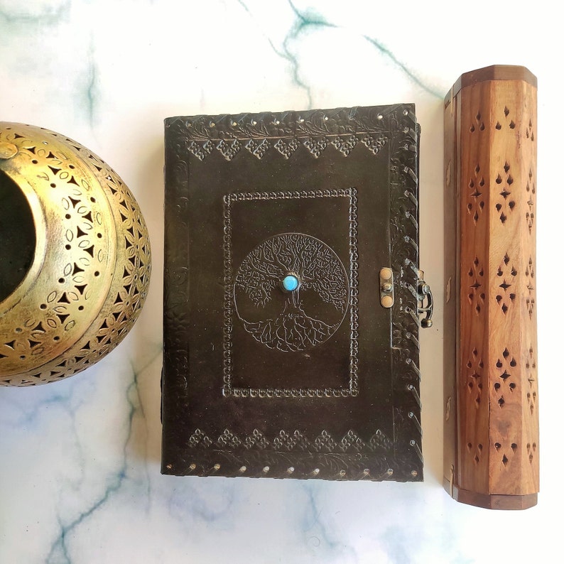 handmade journal