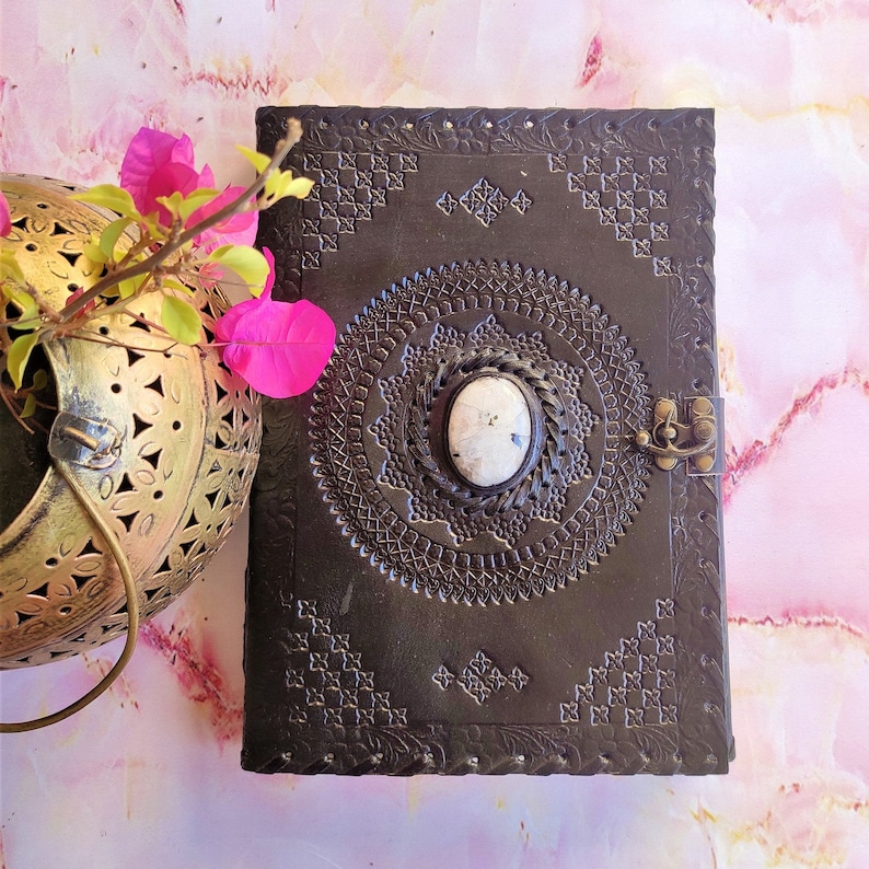 1000 page grimoire