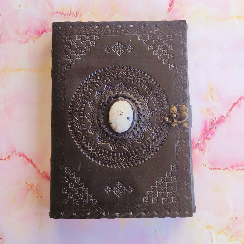 Thick Journal