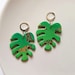 see more listings in the Botanical earrings section