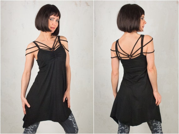 Vestiti gotici cheap