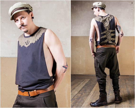 スター・ウォーズ タンクトップ 入手困難】STARWARS R2-D2 タンク