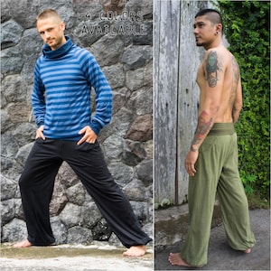 Feel Good Pant Grey