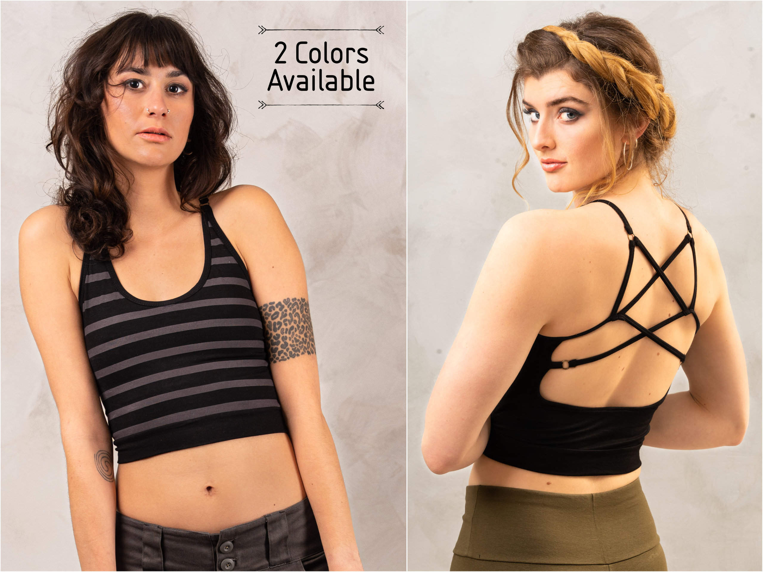 Womens Contrast Neckline Crop Top Pattern Annabelle Gymnastics Dance Lace  Mesh Insert Sports Bra Pdf Sewing Pattern -  Israel