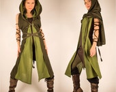 スター・ウォーズ　EpisodeⅧ　レイ衣装 STAR WARS レイ 衣装 コスプレ スターウォーズ REY ジェダイ