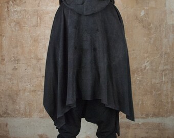 スターウォーズ コスプレローブコスチューム、グレージェダイローブ