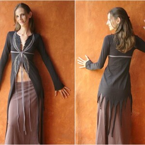 12+ Black Medieval Dress