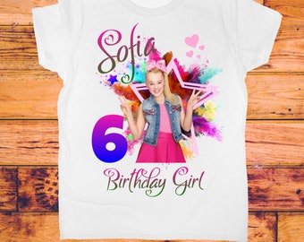Jojo Siwa Svg Etsy