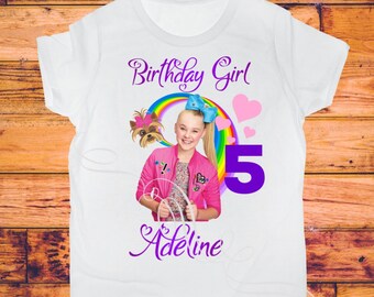 Download Free Transfer Jojo Siwa Etsy SVG Cut Files