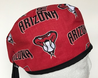 Arizona Scrub Cap - Etsy
