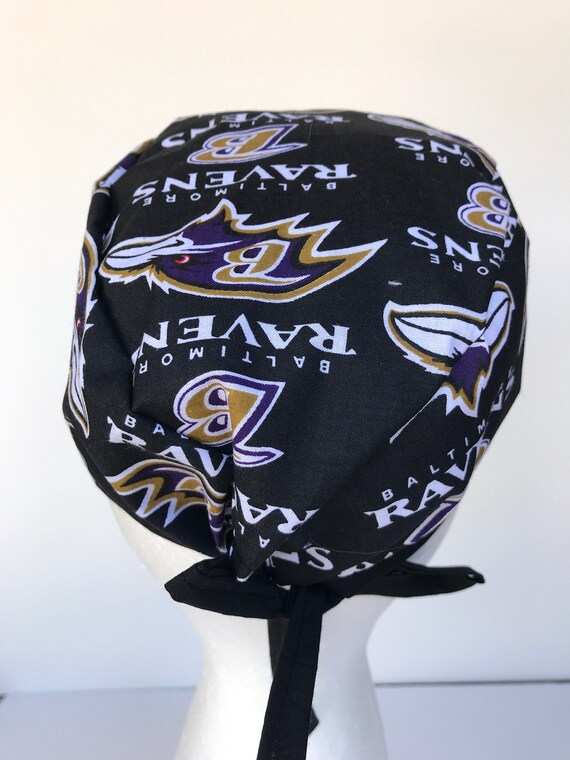 Baltimore Ravens Scrub Hat Classic 