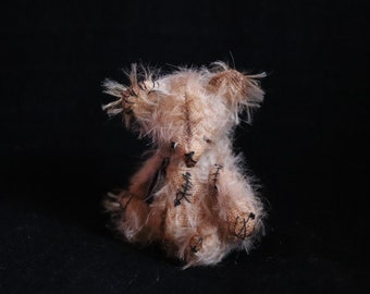 Miniature teddy bear Collectible