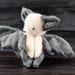 see more listings in the CHAUVE-SOURIS En Peluche jouet section