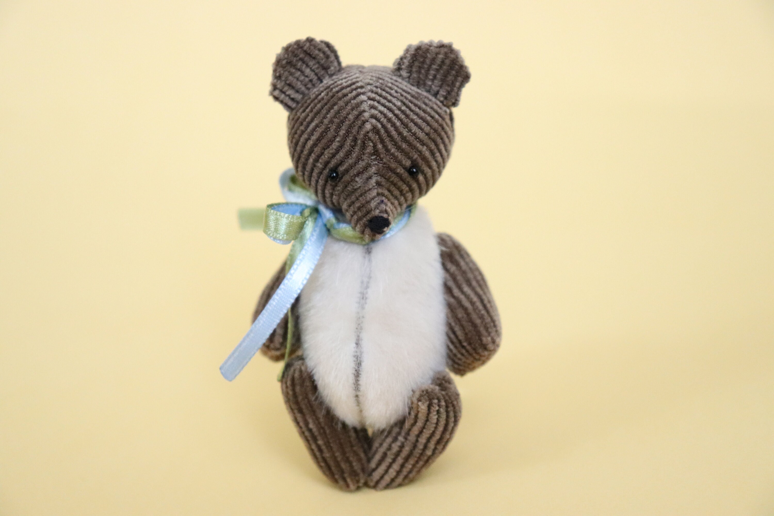 teddy mice