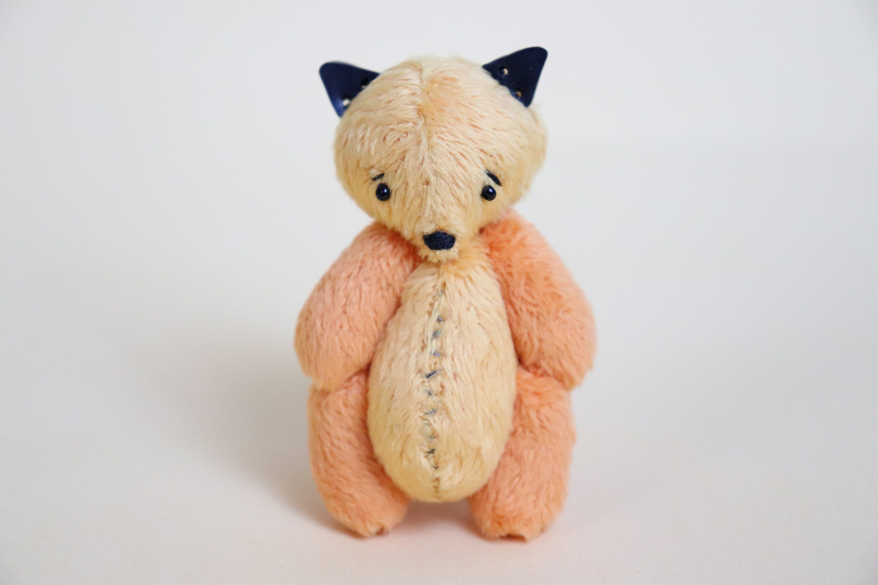 miniature stuffed animals