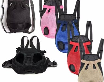 dog carrier backpack 80 lbs