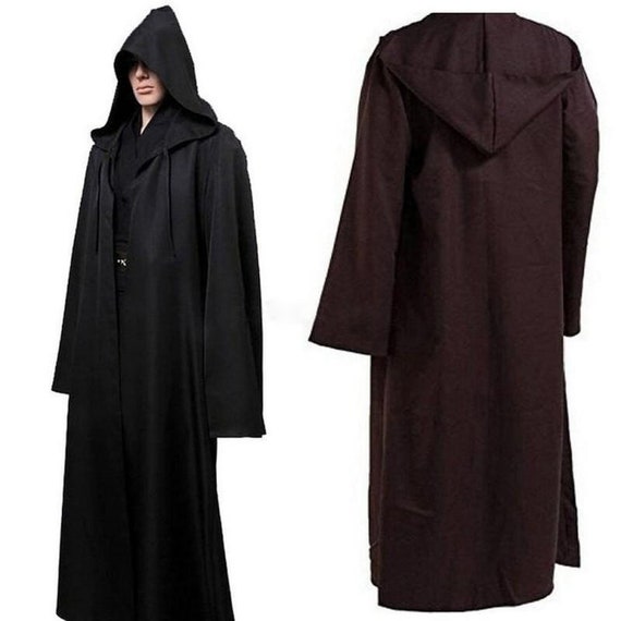 jedi bathrobe mens