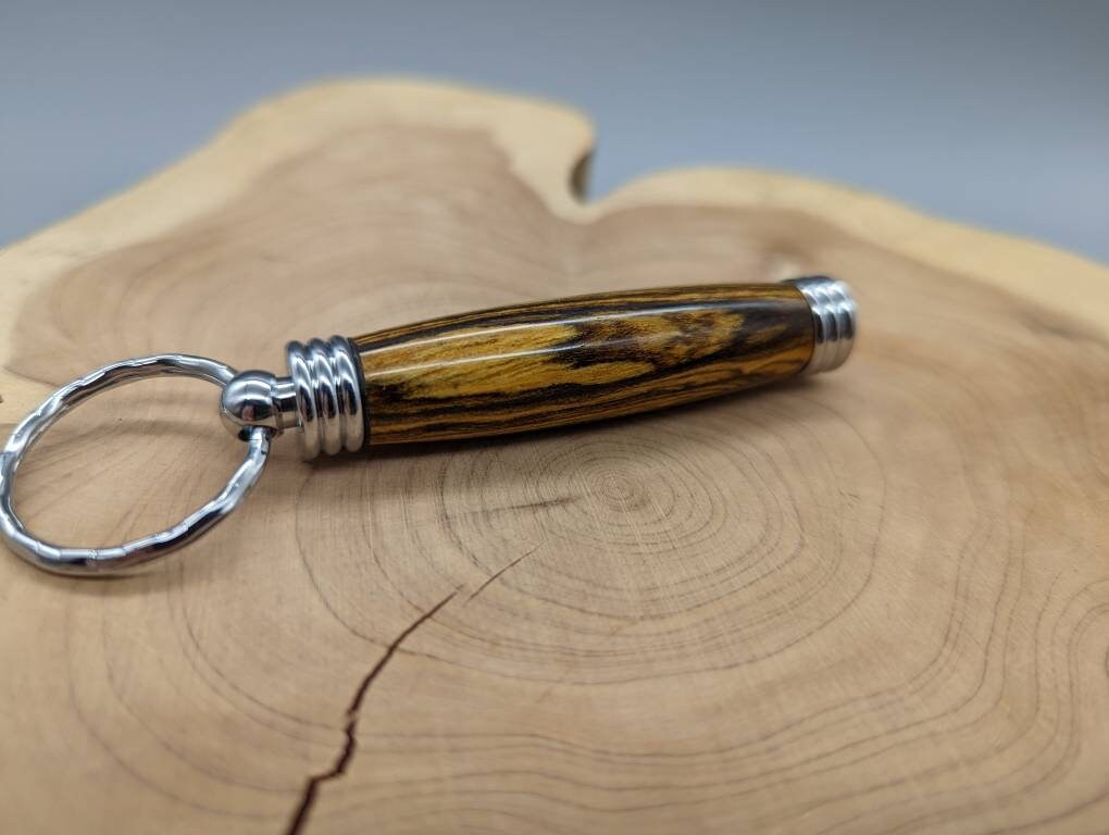 Secret Compartment Keychain Toothpick Holder Keychain Pill Etsy